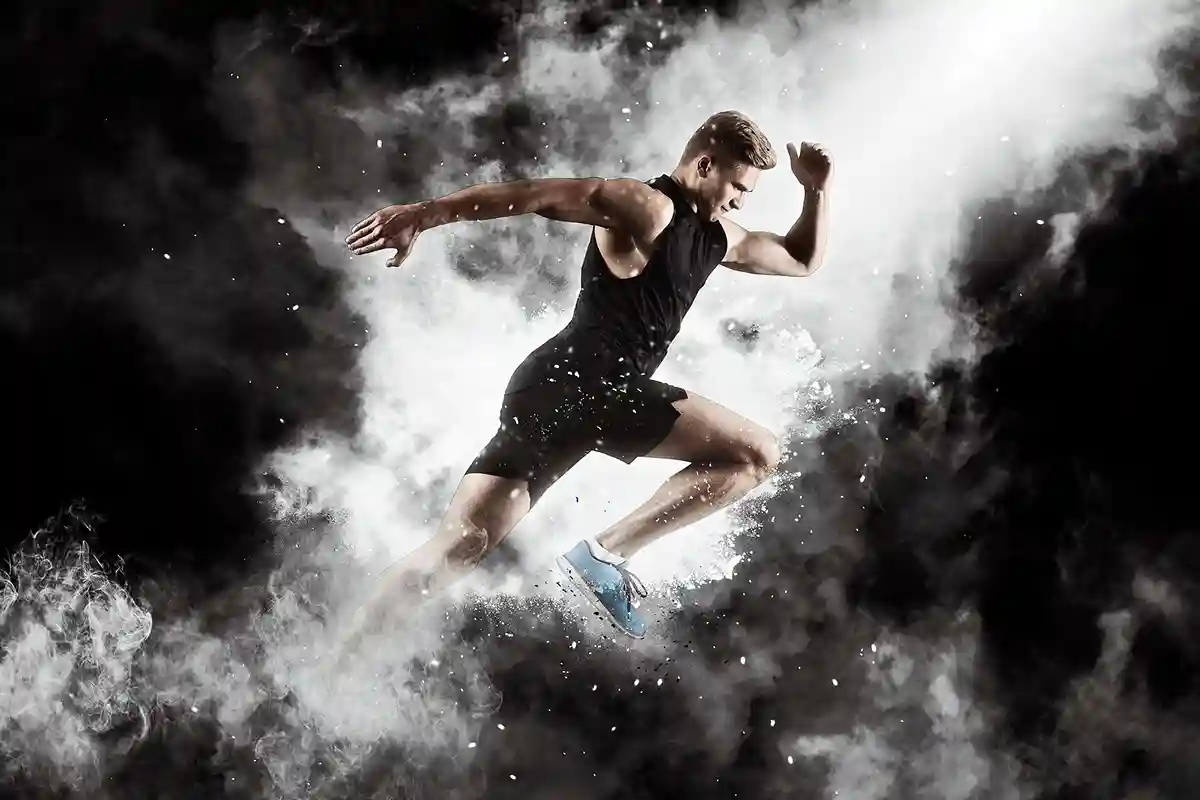 Sapnininkas bėgimas