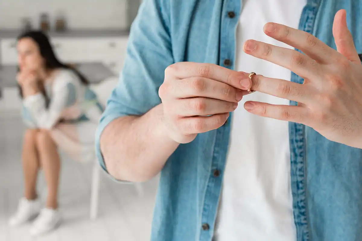 Sapnuoti neištikimybę